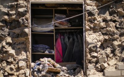 Ucrania, la guerra sin restricciones