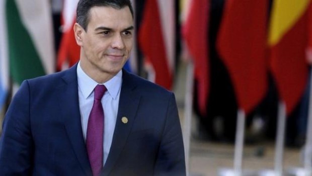 El gobierno español denunció espionaje a los teléfonos del presidente y una ministra