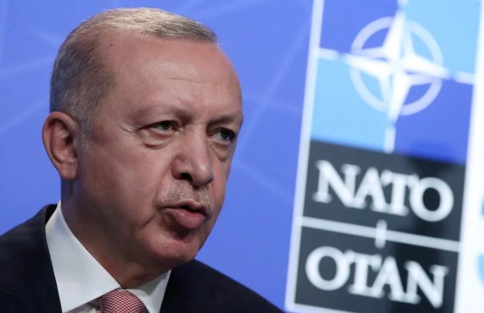 Turquía se opone al ingreso de Suecia y Finlandia a la OTAN y las acusa de ser refugio de terroristas