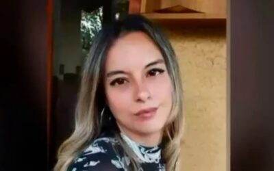 Murió la periodista que fue baleada en Chile mientras cubría la marcha del 1 de mayo