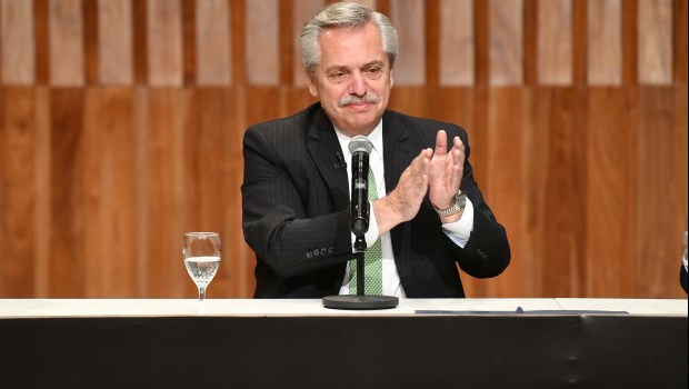 La demanda de ‘paz, pan y trabajo’ todavía está vigente en la Argentina