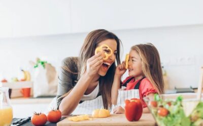 Uno de cada tres personas tienen carencia de nutrientes esenciales