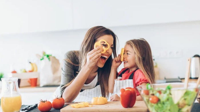 Uno de cada tres personas tienen carencia de nutrientes esenciales