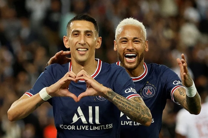 Adiós a Neymar: la trama secreta sobre cómo el PSG echó al jugador más caro de su historia y el rol clave de Mbappé
