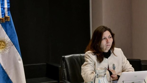 Argentina pide fondos para financiar reformas por el cambio climático