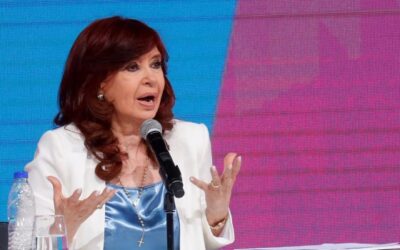 Argentina, el país de ninguna parte