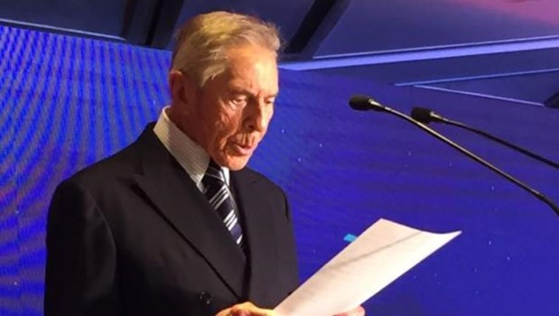 Murió a los 95 años Alberto Roemmers, uno de los empresarios más ricos de la Argentina