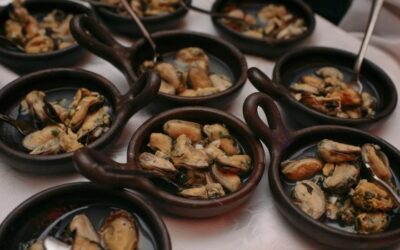 Los mejores sabores de Chile
