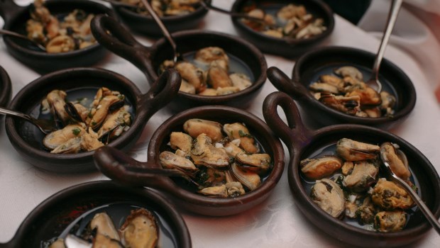 Los mejores sabores de Chile