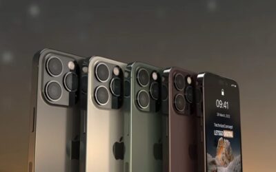 Apple y la fecha de lanzamiento del iPhone 14