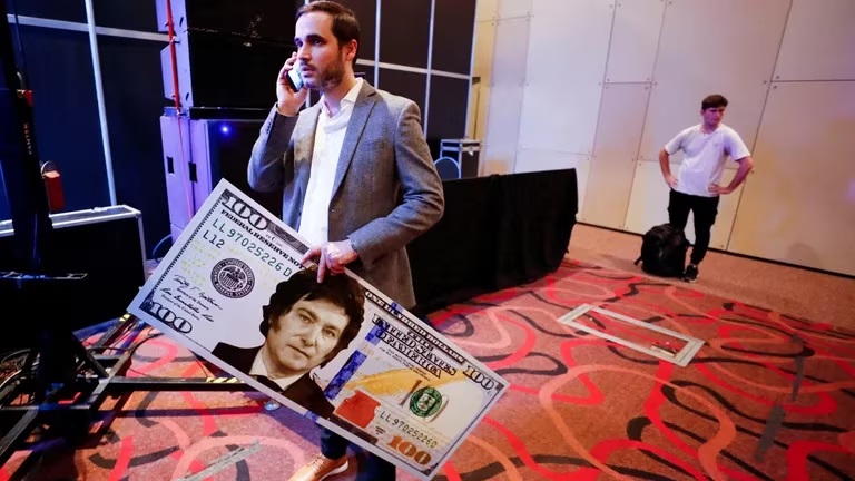 El día después: impacto en el dólar, la duda de los mercados y el futuro de la gestión de Massa