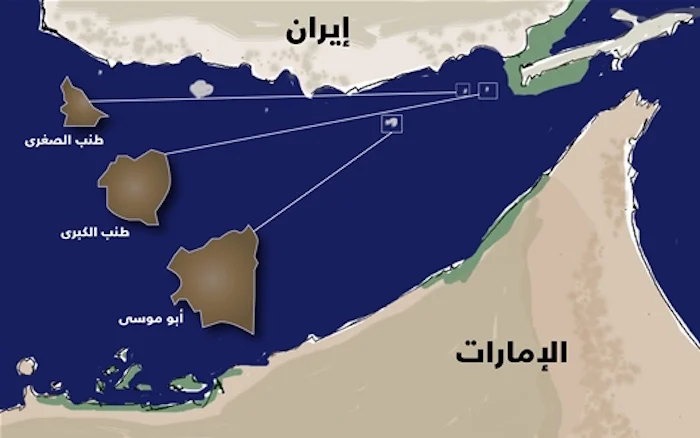 Los derechos emiratíes y los delirios iraníes