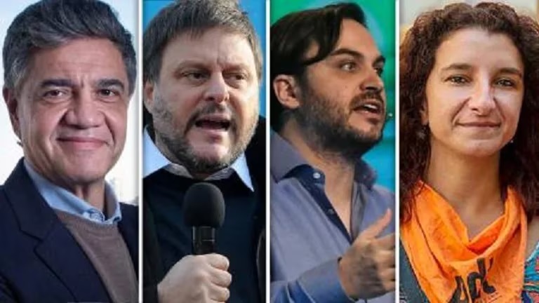 Elecciones CABA 2023: a qué hora y cómo será el debate de candidatos a jefe de Gobierno porteño
