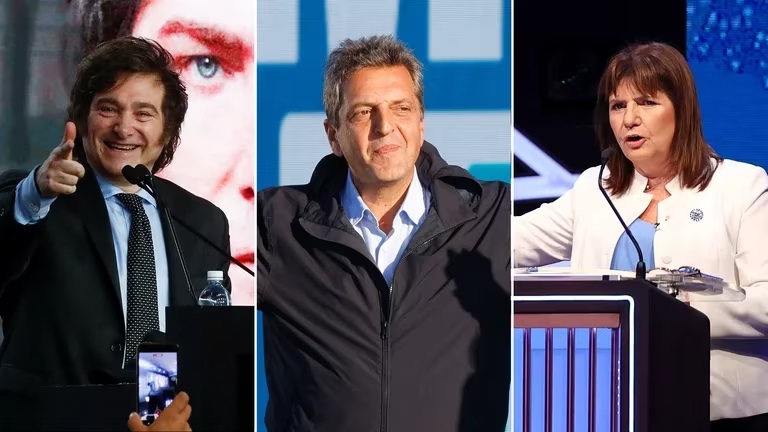 Terminó la campaña y empiezan dos días de reflexión ante unas elecciones cruciales para el futuro del país