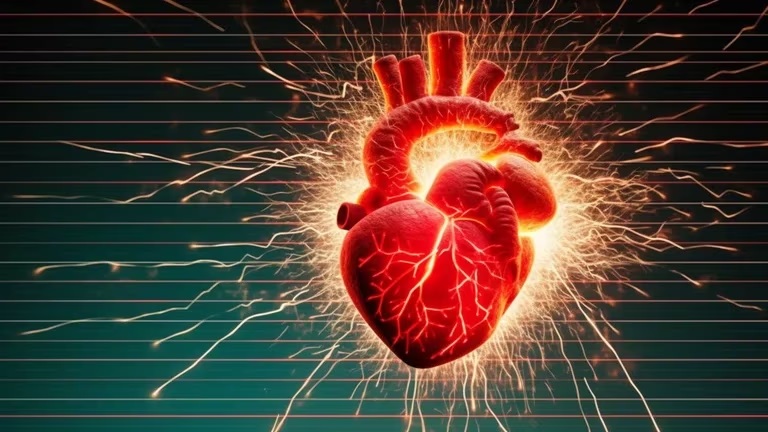 Las subidas y bajadas de la presión arterial pueden dañar el corazón y el cerebro
