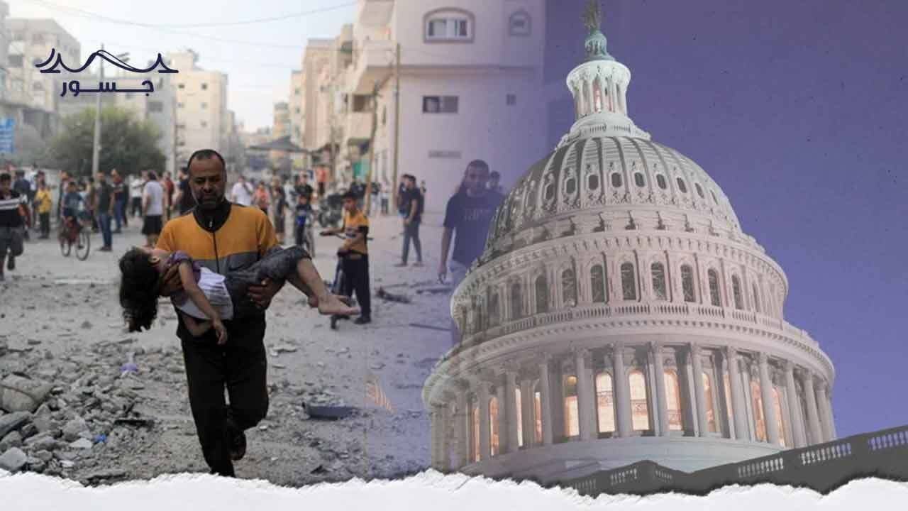 La solución inteligente para Estados Unidos: ¡Detengan la guerra en Gaza y hablen con el príncipe heredero de Arabia Saudita!