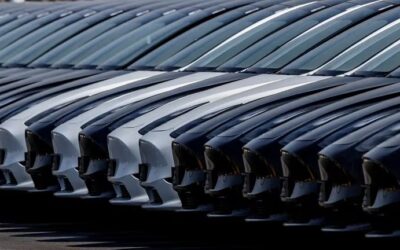 Tesla ya volcó al mercado global 5 millones de autos eléctricos y sigue abriendo fábricas