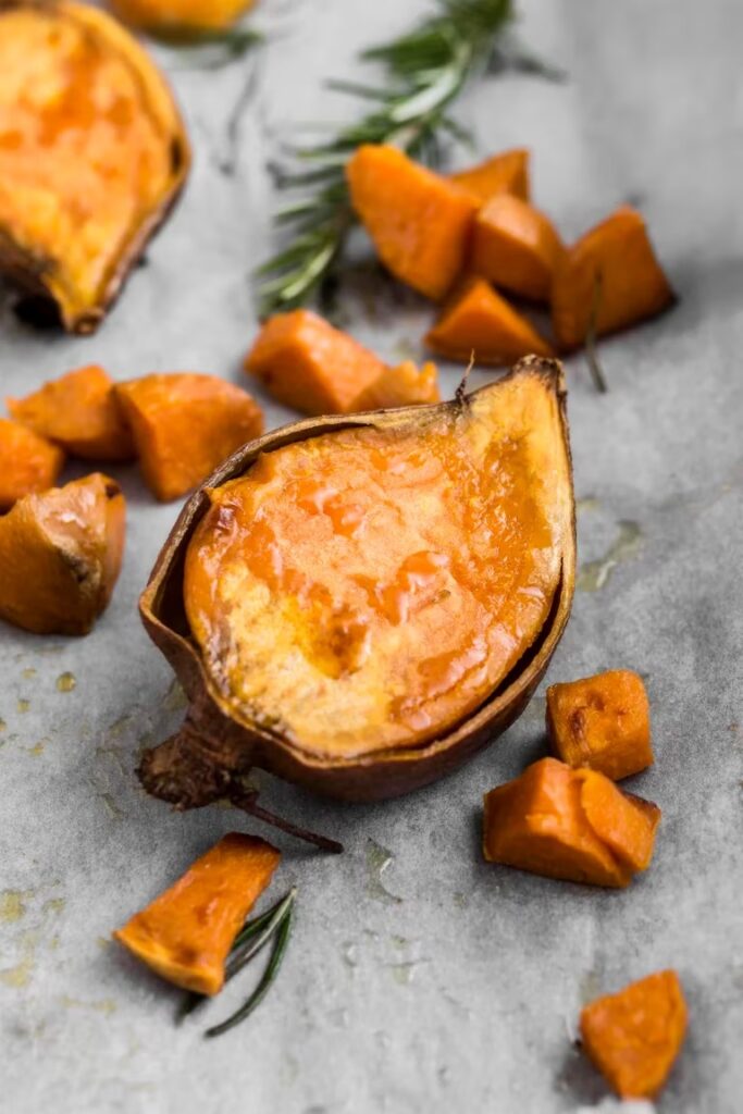 Cuáles son los beneficios de la batata, el superalimento que protege al corazón
