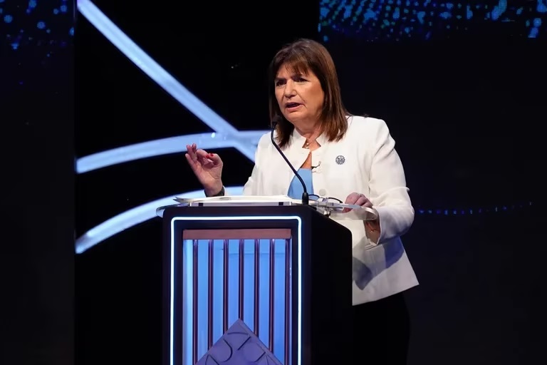En Juntos por el Cambio destacaron la narrativa de Bullrich, pero reconocieron que falló al hablar de economía