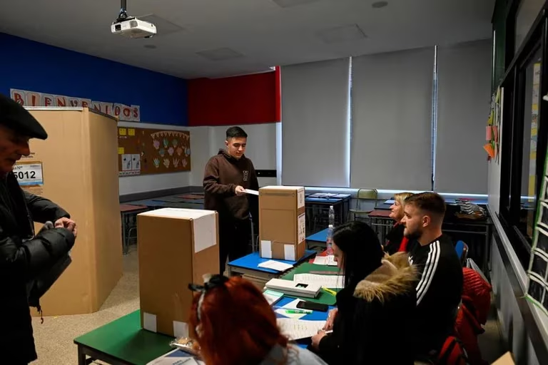 ¿Qué es el balotaje, cuándo sería y qué tiene que pasar para que haya segunda vuelta?