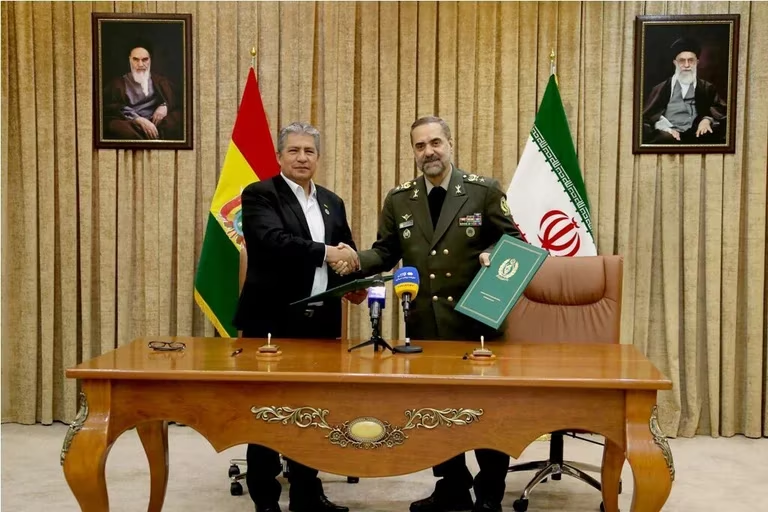 Un experto en seguridad y terrorismo afirmó que Bolivia “es el proyecto más exitoso” del régimen iraní en América Latina