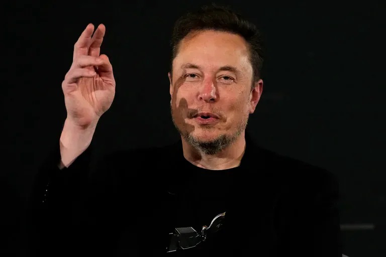 Elon Musk celebró el triunfo de Milei: “Hay prosperidad para la Argentina”