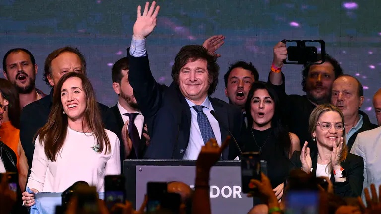Los primeros pasos que dará Javier Milei en su Presidencia