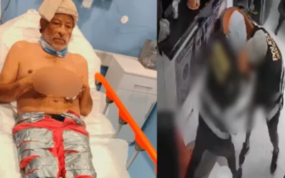 Liberan a empresario secuestrado en Trujillo: tenía tres dedos cercenados y signos de tortura