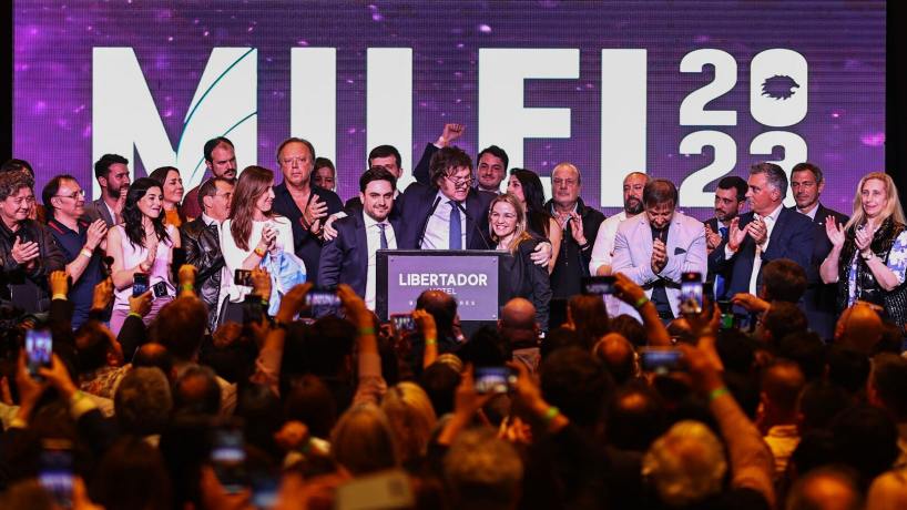 Quedó confirmado el gabinete de Javier Milei: quiénes serán sus ministros