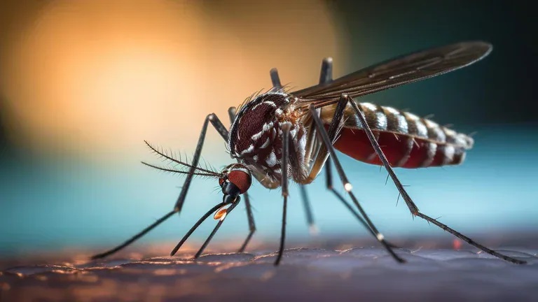 Qué es el dengue hemorrágico, cuáles son los síntomas y por qué es peligroso