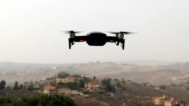 Drones y cocaína: las mafias brasileñas ofrecen su logística a los cárteles mexicanos y podrían aprovechar la crisis en Ecuador