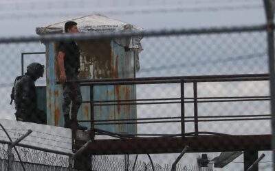 Qué tan responsable es el Cártel de Sinaloa y el CJNG de la violencia de Ecuador