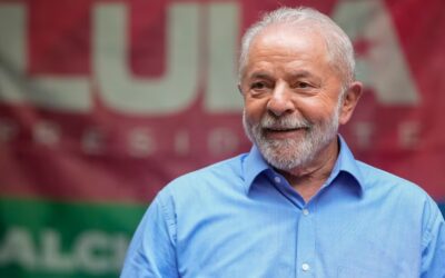 Lula da Silva está consciente y conversa pero se mantendrá en observación médica hasta la próxima semana