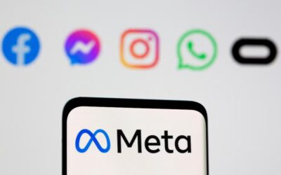 Caída global de WhatsApp, Instagram, Facebook: millones de usuarios afectados