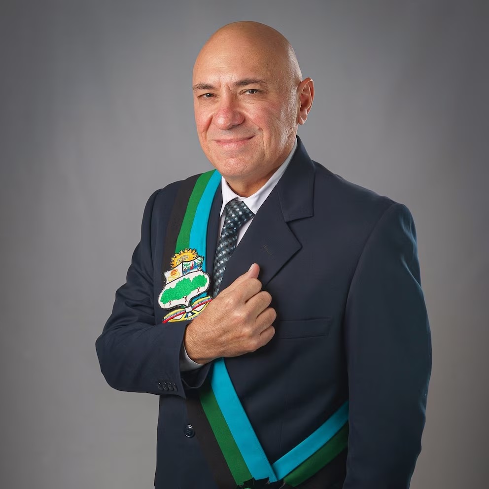 Detuvieron “sin explicación” en Venezuela al alcalde antichavista Nabil Maalouf