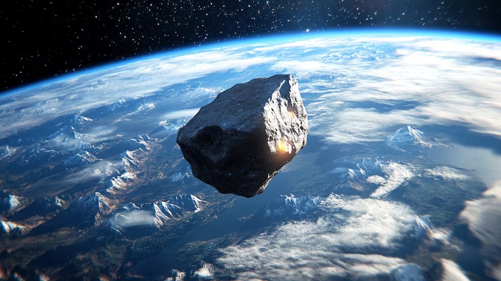 Rusia está en alerta por la caída de un meteorito en Siberia: “Se va a oscurecer todo”