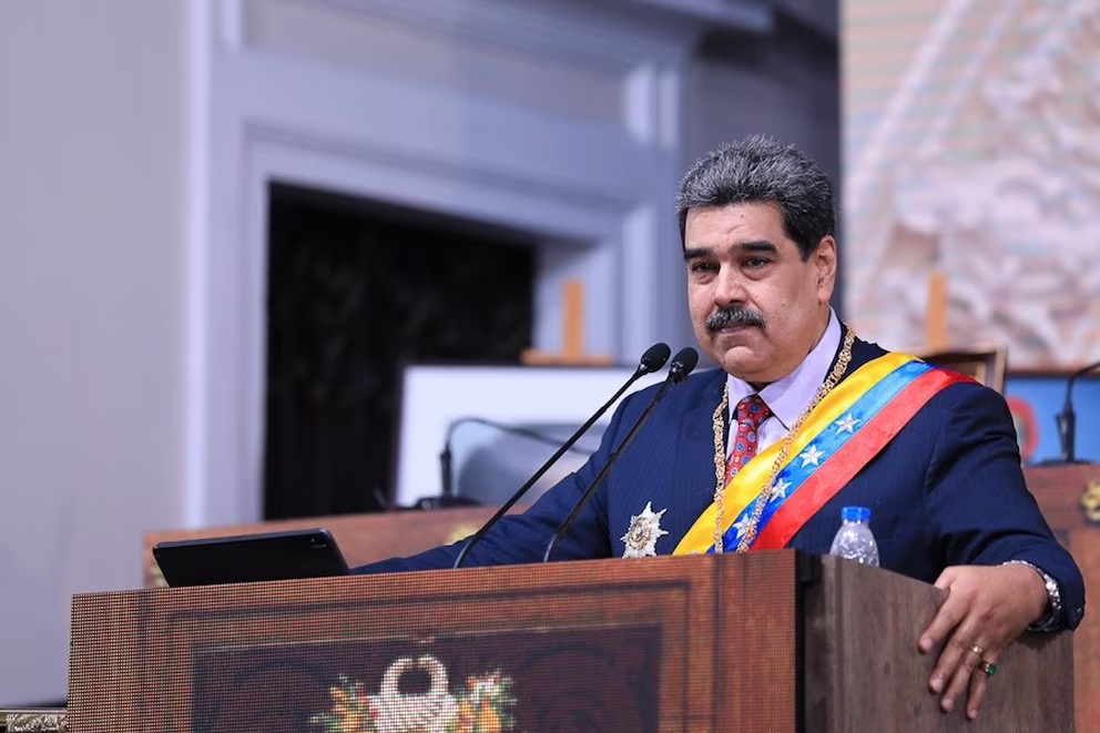 La ONU abrió una investigación por el fraude en Venezuela: le ordenó al CNE que conserve las actas de escrutinio