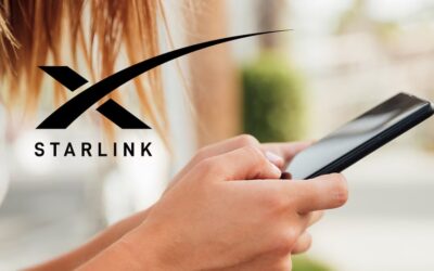 Lista de celulares que se conectarán gratis a Starlink, el internet de Elon Musk a partir de julio de 2025