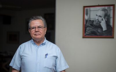 El régimen de Nicaragua ordenó el arresto domiciliario del excomandante sandinista Henry Ruiz tras sus críticas a Ortega