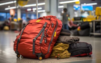 Lista de dispositivos electrónicos prohibidos en el equipaje de mano en todos los aeropuertos de EEUU