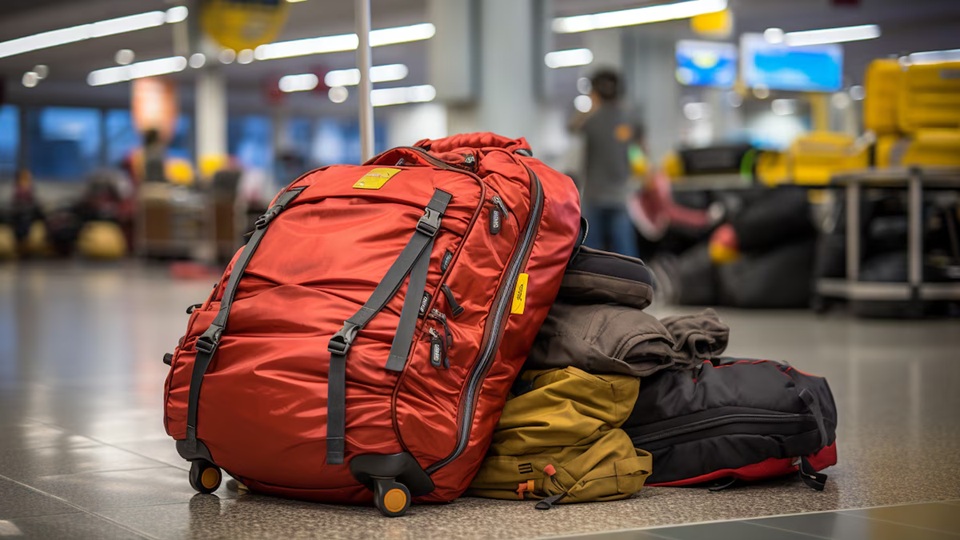 Lista de dispositivos electrónicos prohibidos en el equipaje de mano en todos los aeropuertos de EEUU