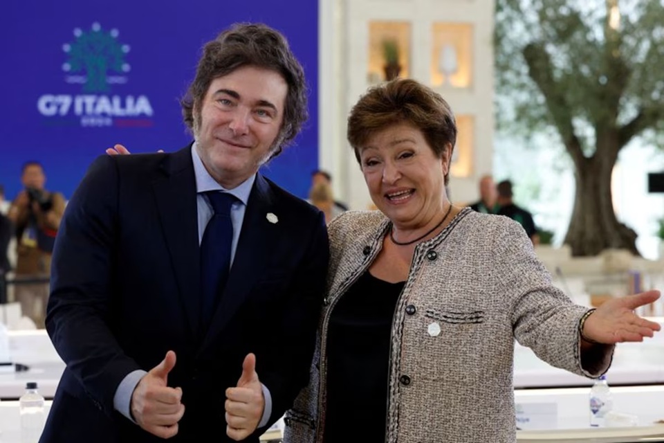 Con ventaja del Gobierno, cómo están los votos en la Comisión que deberá analizar el acuerdo con el FMI