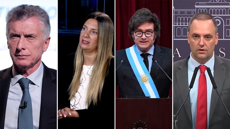 Recrudece la pelea LLA-PRO en la ciudad de Buenos Aires y las diferencias escalan al plano económico nacional