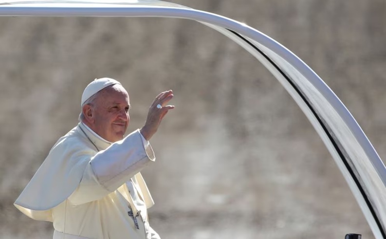 Líderes del mundo despidieron al papa Francisco