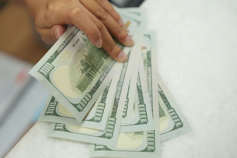 El BCRA sigue sin intervenir en el mercado y sus reservas quedaron más cerca de los USD 39.000 millones