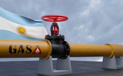 Argentina afianza sus exportaciones de gas natural con una nueva operación en Brasil