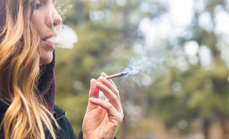 Identifican un vínculo biológico entre el consumo excesivo de marihuana y la psicosis