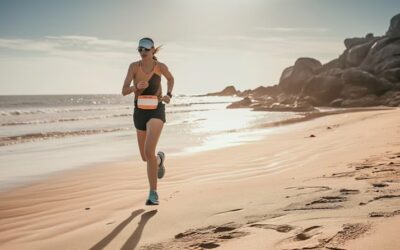 La clave para correr más y mejor es descansar lo suficiente entre sesiones