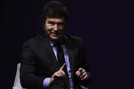 Milei lanzó una campaña para exigir que no se validen los aumentos de precios