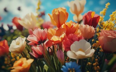 ¿Por qué algunas plantas no florecen en primavera? Esto dice la ciencia